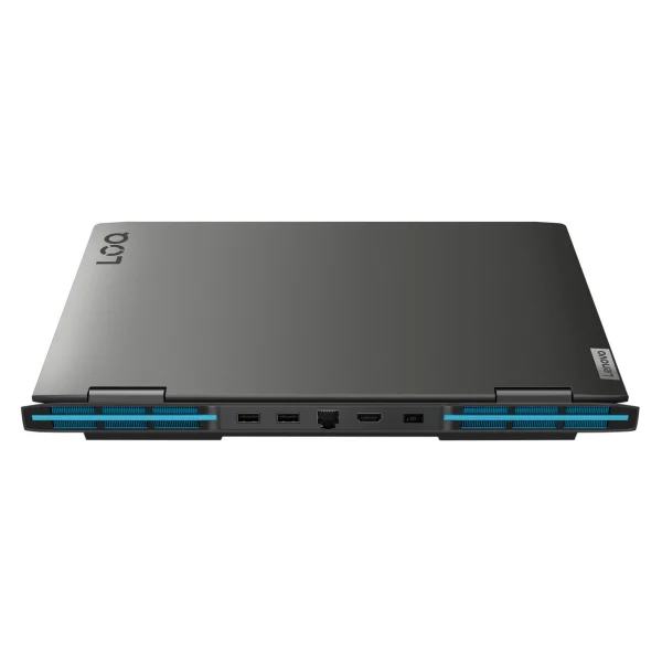 Ноутбук Lenovo LOQ 3 15IRH8 82XV00QWRK 15.6" Storm Grey купить,NaN