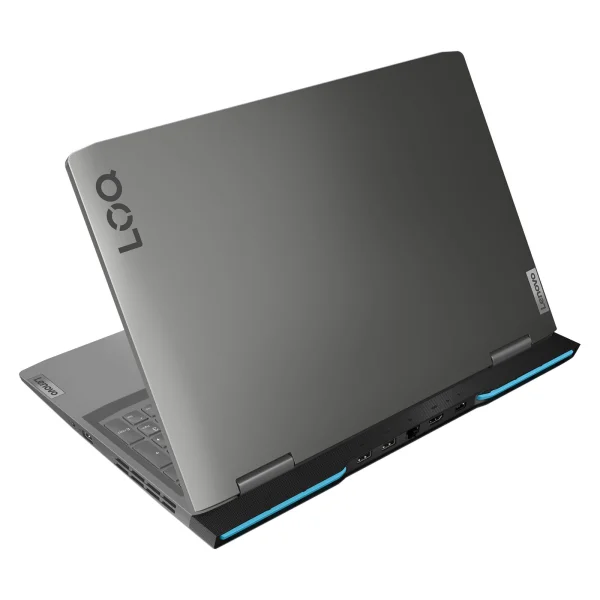 Ноутбук Lenovo LOQ 3 15IRH8 82XV00QWRK 15.6" Storm Grey купить,NaN