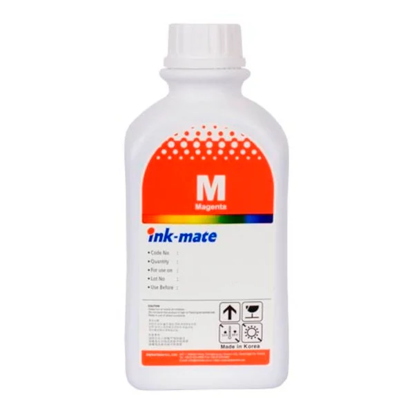 Чернила пигментные Ink-Mate CIMB-284 Magenta для Canon GX7090/6090 1000мл пурпурные