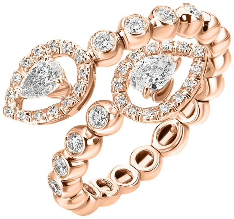 Кольцо Casato 1558&nbsp;cas 16,5р 5,04гр 0,70ct. купить,2235000