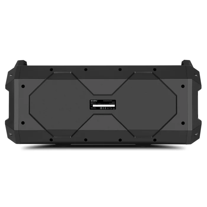 Портативная колонка Sven PS-550 36Вт Black купить,NaN