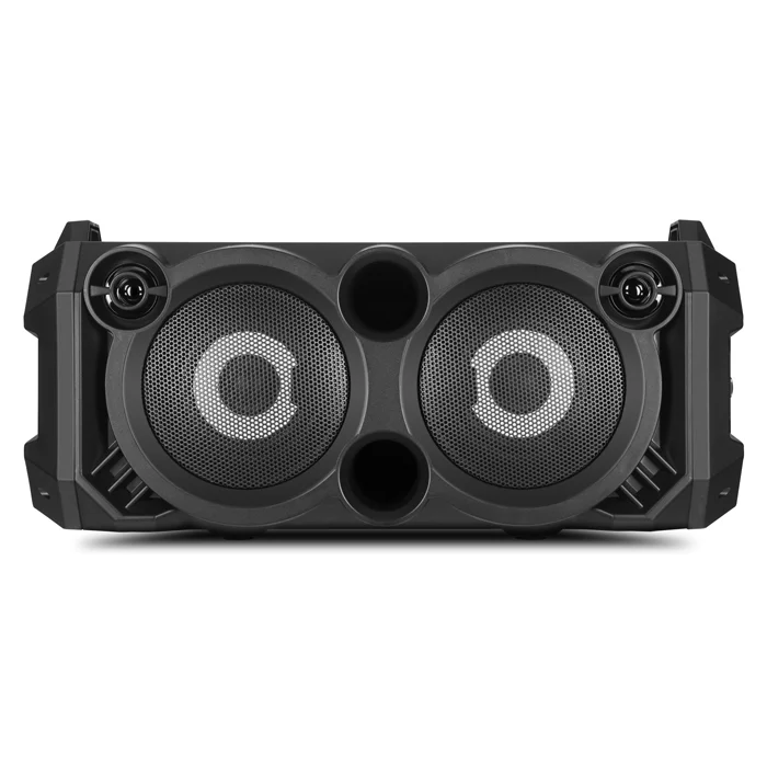 Портативная колонка Sven PS-550 36Вт Black купить,NaN