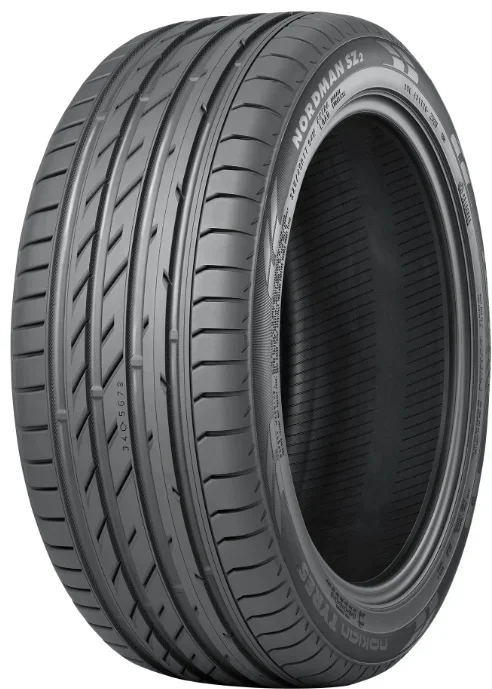 Шина Nokian Nordman SZ2 235/45 R18 94W летняя