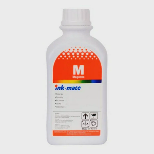 Чернила пигментные Ink-Mate CIMB-284 Magenta для Canon GX7090/6090 1000мл пурпурные