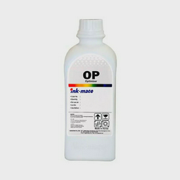 Чернила пигментные Ink-Mate CIMB-2830 OP для Canon IPF PRO-520/521/540/540S 1000мл прозрачные