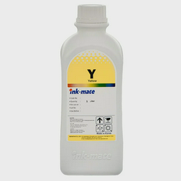 Чернила водорастворимые Ink-Mate CIMB-275 Yellow для Canon PIXMA G1900/2900/3900 100мл желтые