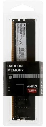 Оперативная память AMD R9416G3206U2S-U 16 Гб - ForteMarket Оперативная память AMD R9416G3206U2S-U 16 Гб купить,0