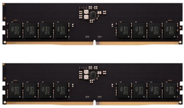 Оперативная память Team Group ELITE TED516G5600C46DC01 16 Гб