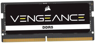 Оперативная память Corsair CMSX16GX5M1A5200C44 16 Гб