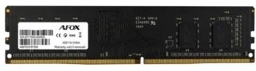 Оперативная память AFOX AFLD416FS1P 16Gb