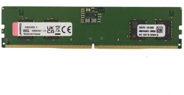 Оперативная память Kingston KVR52U42BS6-8 8 Гб