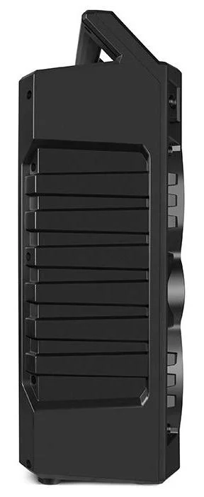 Портативная колонка Sven PS-440 20Вт Black купить,NaN