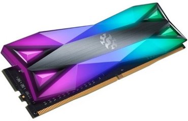 Оперативная память ADATA AX4U300016G16A-ST60 16 Гб