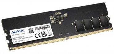 Оперативная память ADATA AD5U480016G-R 16GB - ForteMarket Оперативная память ADATA AD5U480016G-R 16GB купить,0