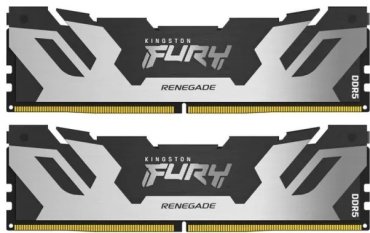 Оперативная память Kingston 48G D5/6400 KF564C32RSK2-48 48 Гб