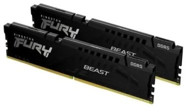 Оперативная память Kingston KF552C36BBEK2-32 32 Гб - ForteMarket Оперативная память Kingston KF552C36BBEK2-32 32 Гб купить,0