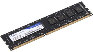 Оперативная память Team Group TED38G1600C1101 8 Gb