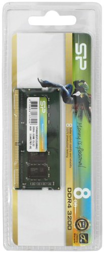 Оперативная память Silicon Power SP008GBSFU320B02 8 Гб