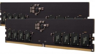 Оперативная память Team Group TED532G5600C46DC01 32 Гб
