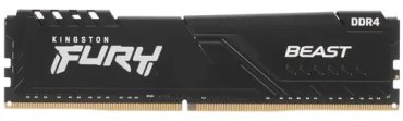 Оперативная память Kingston KF432C16BB/16 16 Гб
