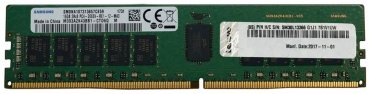 Оперативная память Lenovo 4X77A08633 32 Гб