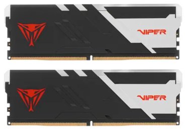 Оперативная память Patriot VIPER Venom RGB [PVVR532G640C32K] 32 Гб