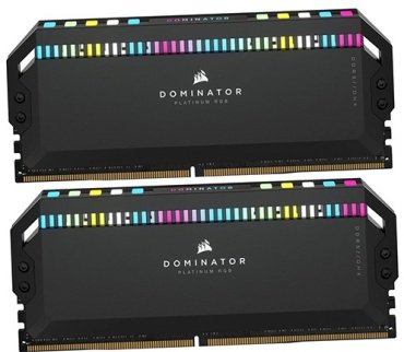 Оперативная память Corsair CMT32GX5M2E6000C36 32 Гб