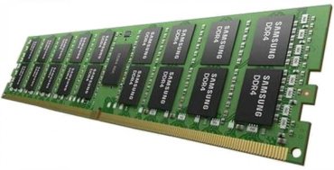 Оперативная память Samsung M393A4K40EB3-CWE 32 Гб