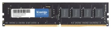 Оперативная память Kimtigo KMLU 5600 8G 8 Гб