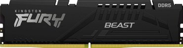 Оперативная память Kingston KF552C40BBK2-16 16 Гб купить,0