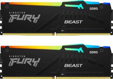 Оперативная память Kingston KF556C40BBAK2-64 64 Гб
