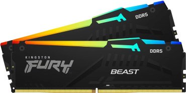 Оперативная память Kingston KF556C40BBAK2-64 64 Гб купить,0