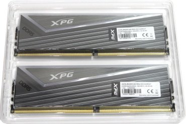 Оперативная память ADATA AX5U6400C4016G-DCCARGY 32 Гб купить,0