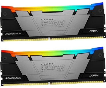 Оперативная память Kingston KF432C16RB2AK2/16 16 Гб