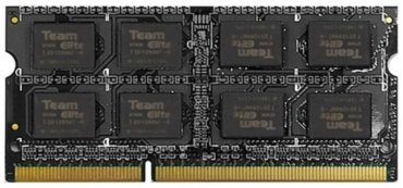Оперативная память Team Group TED48G2400C16-S01 8 Гб