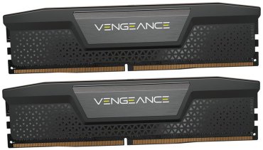 Оперативная память Corsair CMK32GX5M2B5200C40 32 Гб