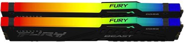 Оперативная память Kingston KF556C40BBAK2-16 16 Гб - ForteMarket Оперативная память Kingston KF556C40BBAK2-16 16 Гб купить,0