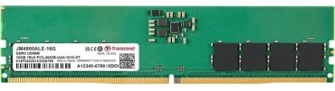 Оперативная память Transcend JM4800ALE-16G 16 Гб