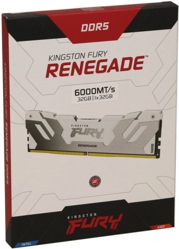 Оперативная память Kingston KF560C32RW-32 32 Гб - ForteMarket Оперативная память Kingston KF560C32RW-32 32 Гб купить,0