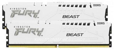 Оперативная память Kingston KF552C40BWK2-64 64 Гб