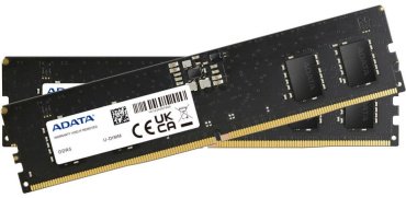 Оперативная память ADATA AD5U48008G-S 8 Гб