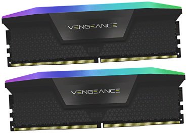 Оперативная память Corsair CMH32GX5M2B6400C36 32 Гб