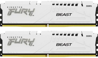 Оперативная память Kingston KF552C40BWK2-32 32 Гб