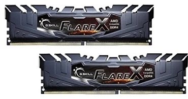 Оперативная память G.SKILL F4-3200C16D-16GFX 8Gb x2