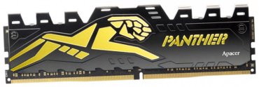 Оперативная память Apacer Golden Panther AH4U08G26C08Y7GAA-1 8 Гб