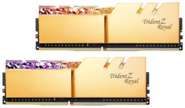 Оперативная память G.SKILL F4-4000C19D-32GTRG 32 Гб - ForteMarket Оперативная память G.SKILL F4-4000C19D-32GTRG 32 Гб купить,0