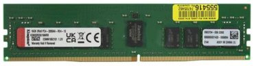 Оперативная память Kingston KSM32RD8/16MRR 16 Гб