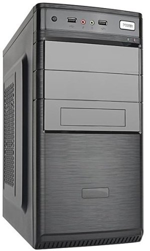 Корпус Smart SX-C5835 черный