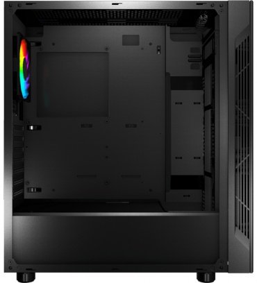 Корпус MSI MAG Vampiric 010 черный - ForteMarket Корпус MSI MAG Vampiric 010 черный купить,0