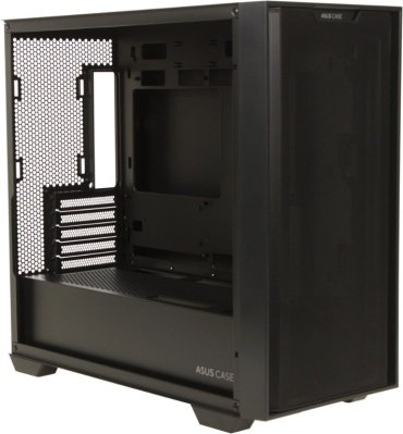 Корпус ASUS Mini Tower 90DC00H0-B09010 черный купить,0